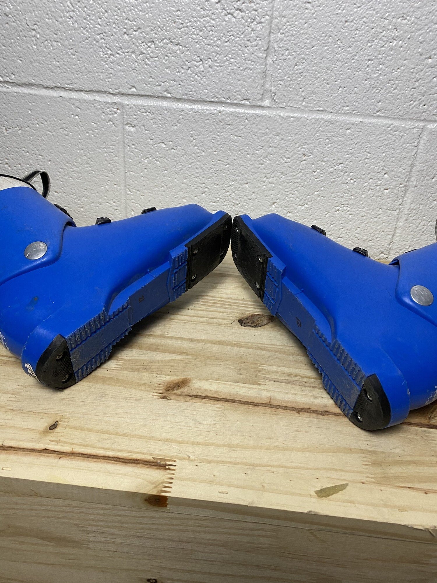 2017 Lange RSJ 50 RTL Kids Ski Boot - USED