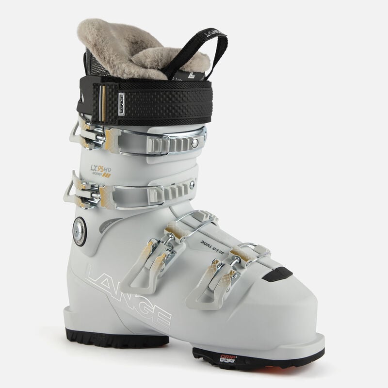 2025 Lange Women's All Mountain Ski Boots LX 95 HV - NEW