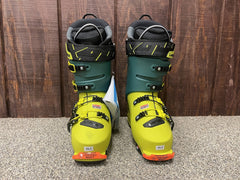 2022 Lange XT3 110 Alpine Touring GW Ski Boots - New - Image 2