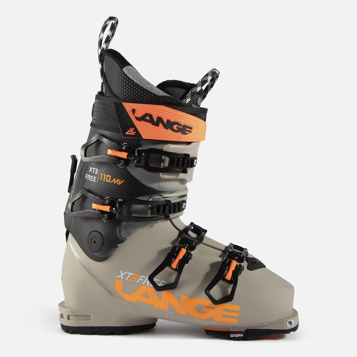 2024 Lange XT3 Free 110 MV GW Alpine Touring Ski Boot - NEW