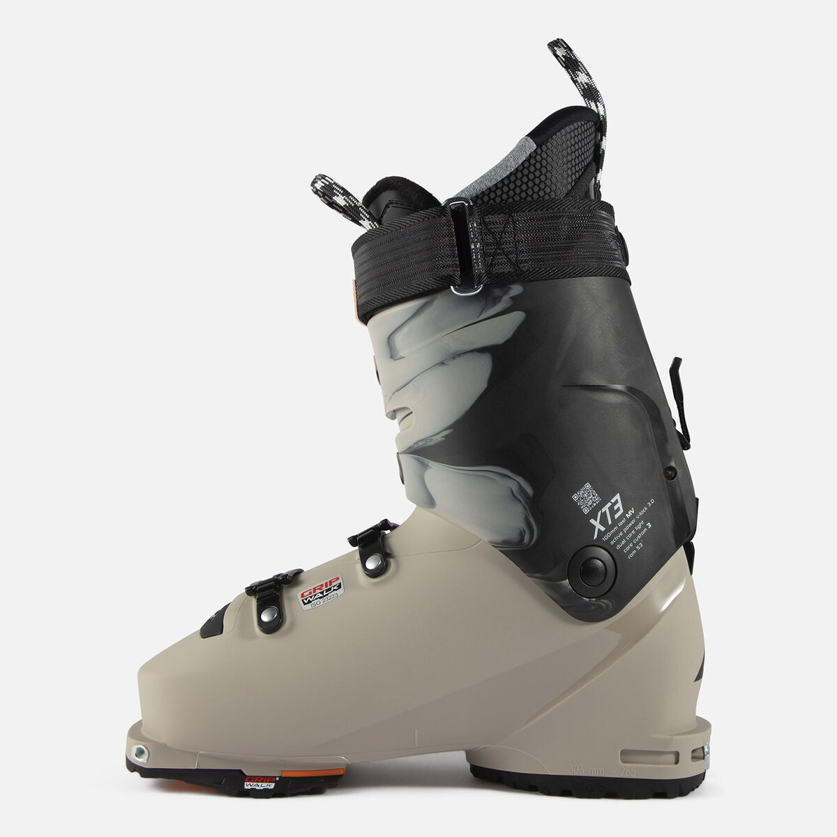 2024 Lange XT3 Free 110 MV GW Alpine Touring Ski Boot - NEW