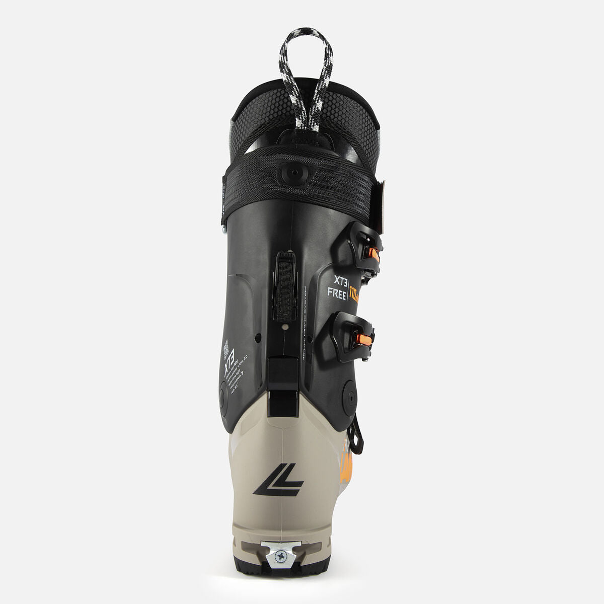2024 Lange XT3 Free 110 MV GW Alpine Touring Ski Boot - NEW