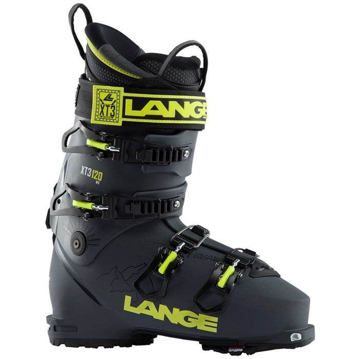 2024 Lange XT3 Free 120 MV GW Alpine Touring Ski Boots - NEW