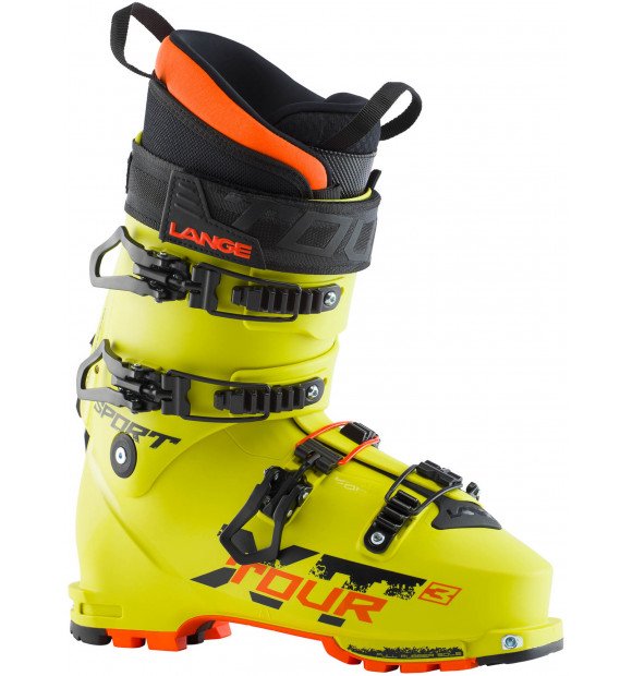 2023 Lange XT3 Tour Sport Alpine Touring Ski Boot - NEW