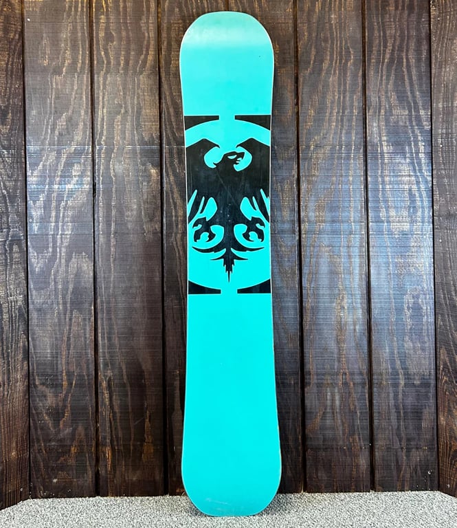 T. Rice Pro Men's Snowboard - NEW