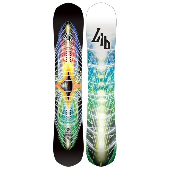 T. Rice Pro Men's Snowboard - NEW