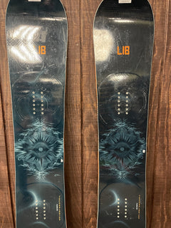 2025 libtech Total Ripper Series (TRS) Adult Snowboard - Used - Image 6