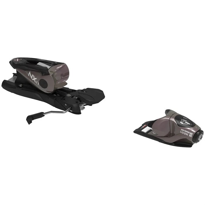 2026 Look NX 11 GW Ski Bindings - NEW