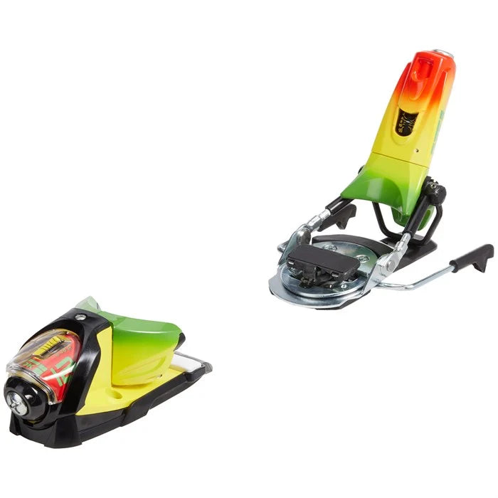 2026 Look Pivot 12 GW Ski Bindings - NEW