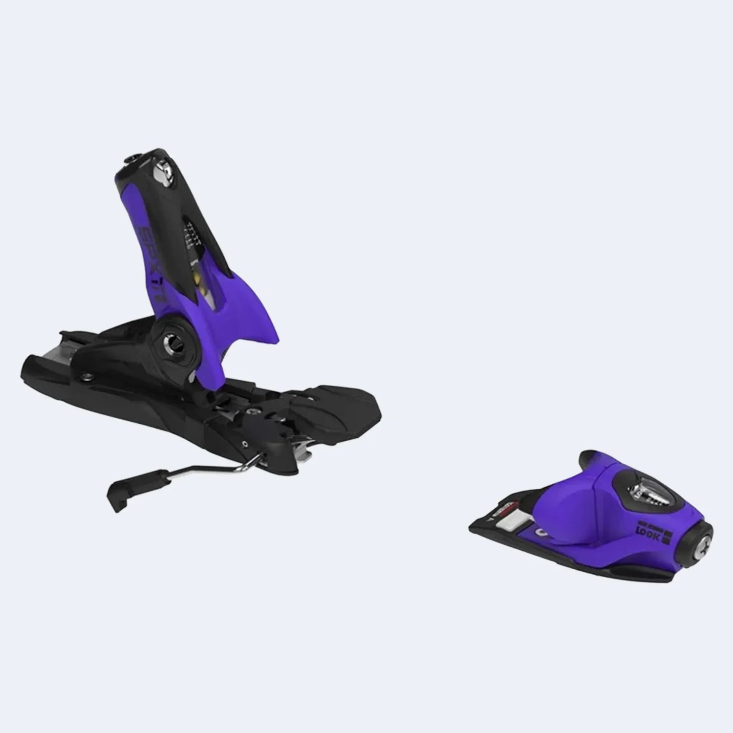 2025 Look SPX 11 GW Ski Bindings - NEW