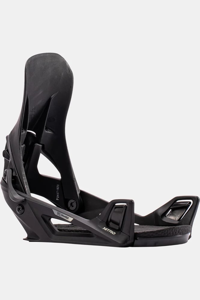 Nitro Men's Step On Snowboard Bindings - NEW