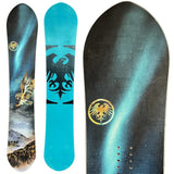 Lady West Snowboard - USED