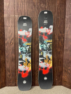 Proto Slinger Snowboard - Used
