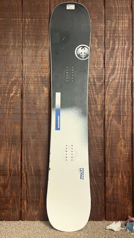 Proto Ultra Snowboard - USED