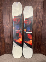 2020 Never Summer Prototype 2 Snowboard - USED