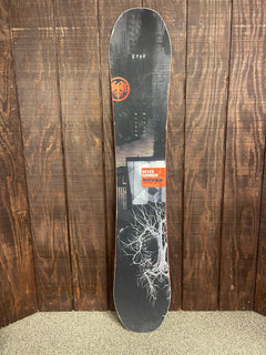 2022 Never Summer Ripper Snowboard - Used