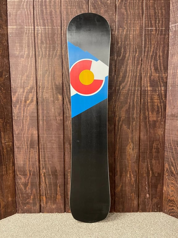 Shape Shifter Snowboard - USED