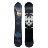 West Bound Snowboard - USED