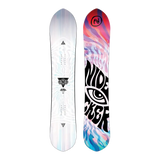 2026 Nidecker Alpha Snowboard - New - Image 2