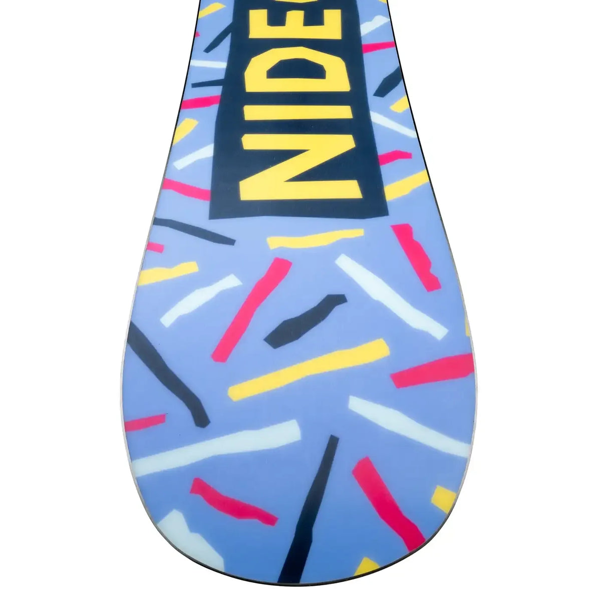 2026 Nidecker Cheat Code Snowboard - NEW