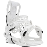 2025 Nidecker Flow Fenix Snowboard Bindings - NEW