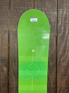 2022 Nidecker Flow Micron Verve Snowboard - Used - Image 2