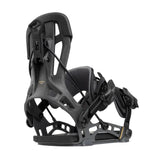2026 Nidecker Flow NX2 Carbon Snowboard Bindings - NEW