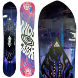 2025 Nidecker Gamma APX Snowboard - USED