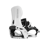 LT Supermatic Snowboard Bindings - New