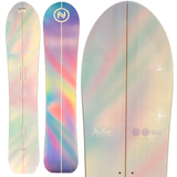 2025 Nidecker Mellow Snowboard - USED