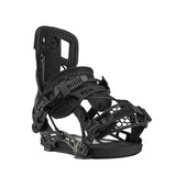 2026 Nidecker Men's Flow NX2 Hybrid Snowboard Bindings - NEW
