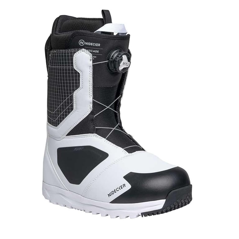 Mens Cascade BOA Snowboard Boot - NEW