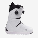 Mens Double Boa Altai Snowboard Boots - NEW