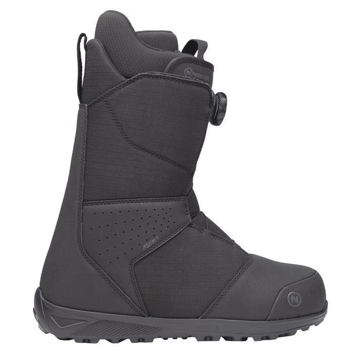 Mens Sierra Snowboard Boots - NEW