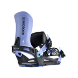 2026 Nidecker Muon Snowboard Bindings - NEW