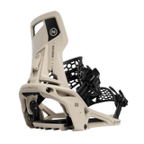 OG Supermatic Snowboard Bindings - NEW