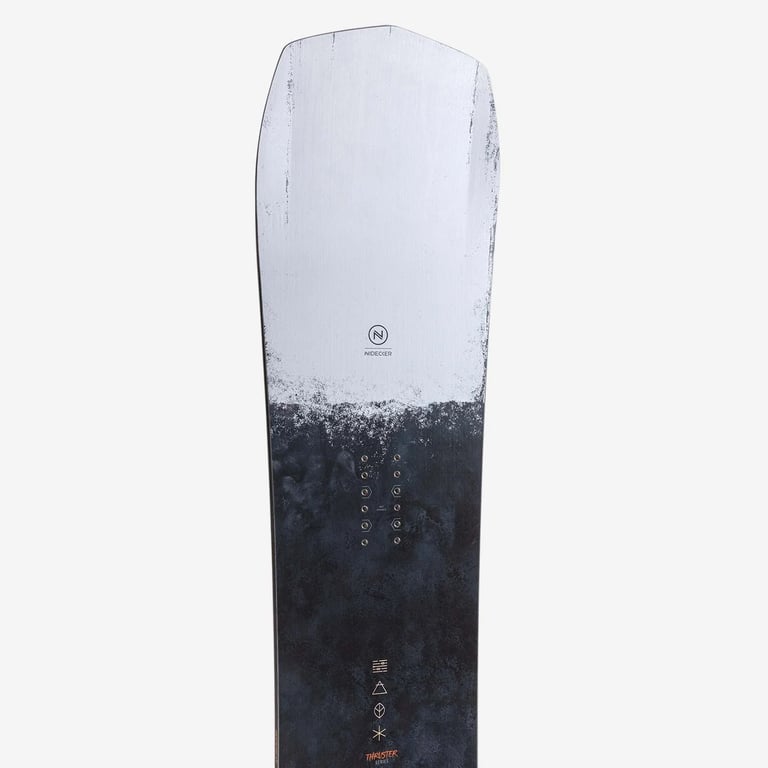 Thruster Snowboard 156cm Wide - NEW
