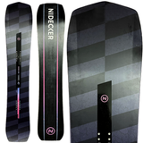 2025 Nidecker Thruster Snowboard - USED