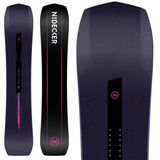 2026 Nidecker Unisex Thruster Snowboard - NEW