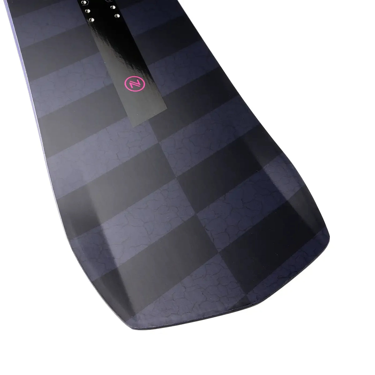 2026 Nidecker Unisex Thruster Snowboard - NEW