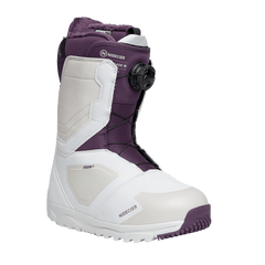 Womens Cascade BOA Snowboard Boot - New - Image 3