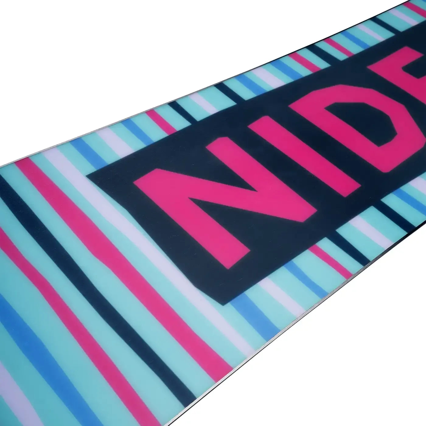 2026 Nidecker Womens Cheat Code Snowboard - NEW