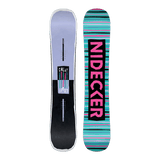 Womens Cheat Code Snowboard - USED