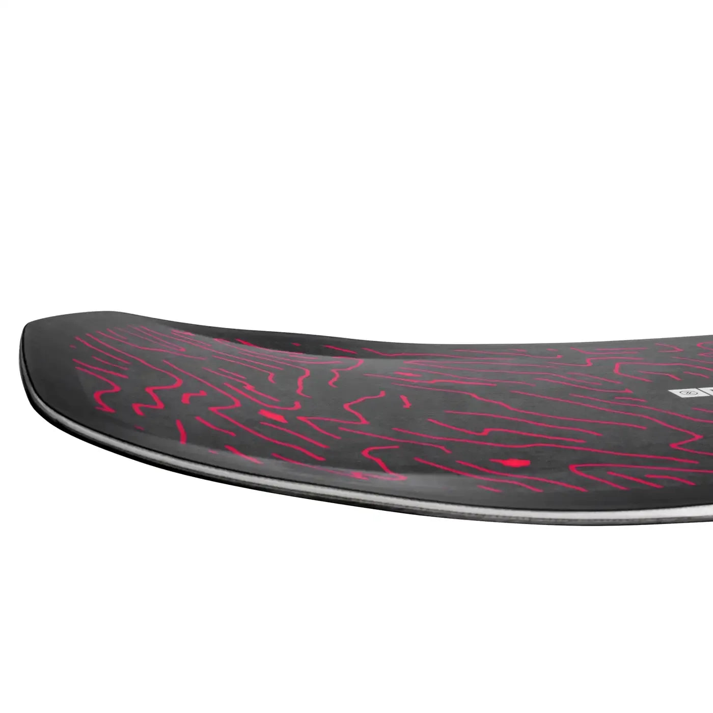 2026 Nidecker Womens Sensor Snowboard - NEW