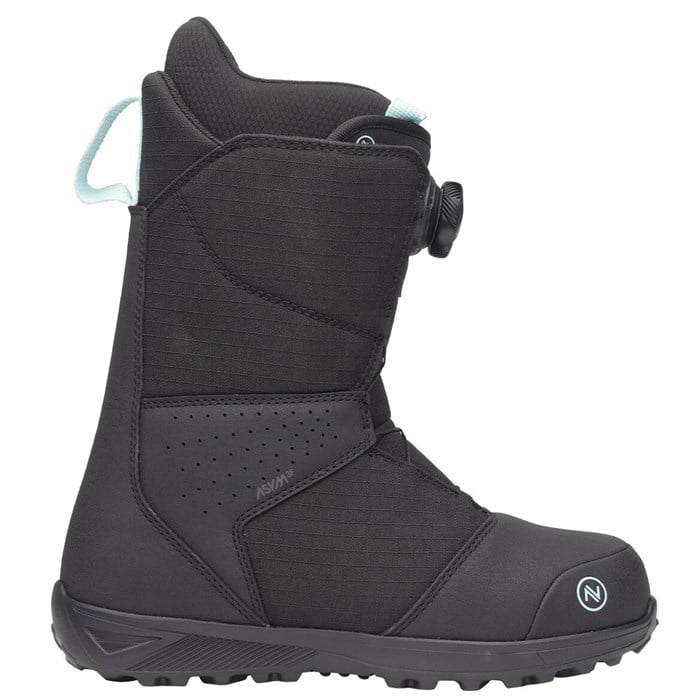 Womens Sierra BOA Snowboard Boot - NEW