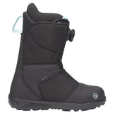 Womens Sierra BOA Snowboard Boot - NEW