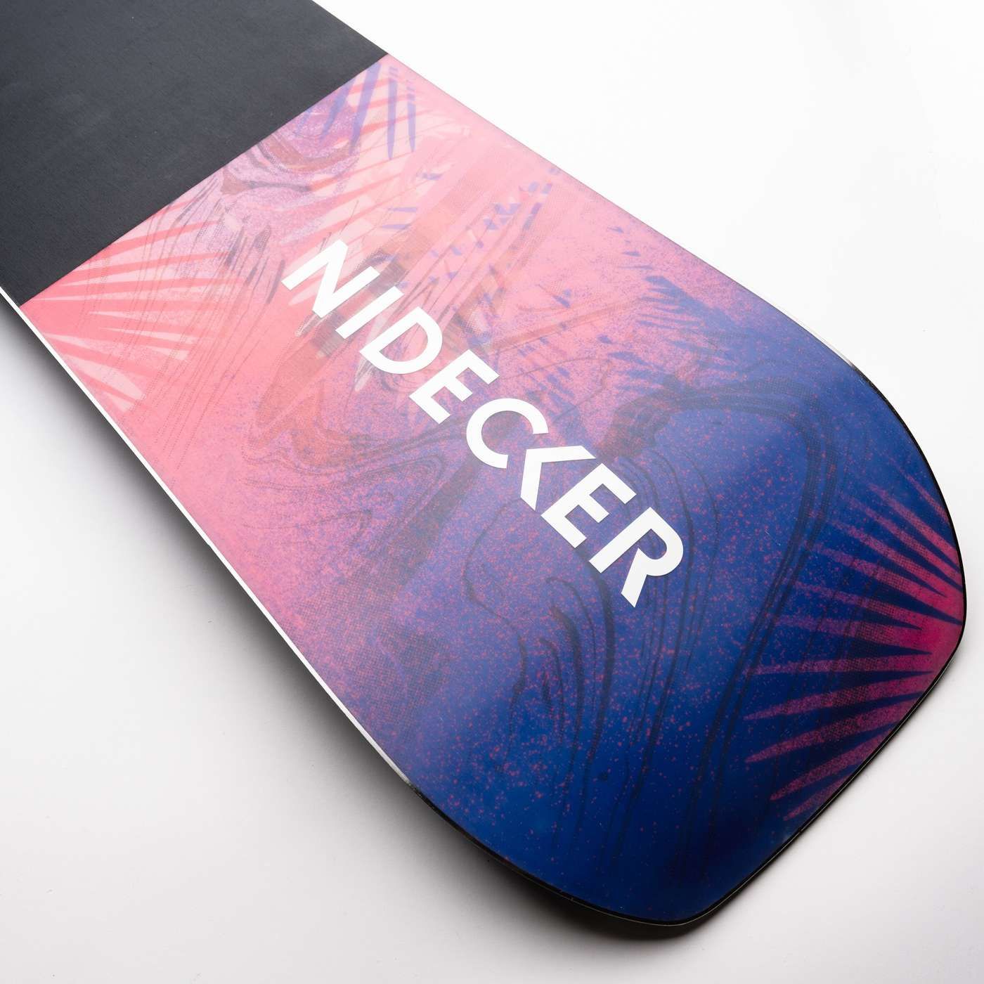 2026 Nidecker Womens Venus Plus Snowboard - NEW