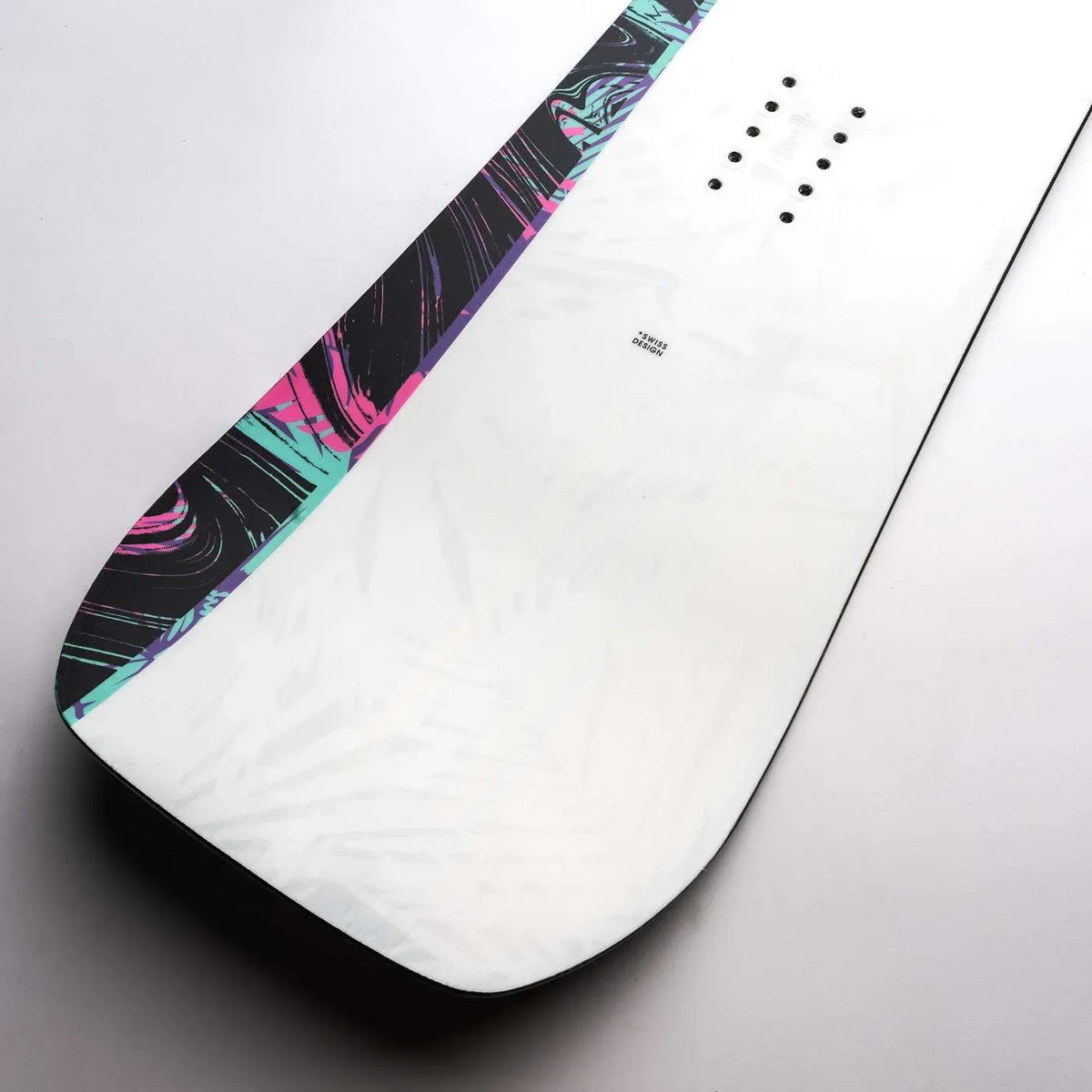 2026 Nidecker Womens Venus Snowboard - NEW