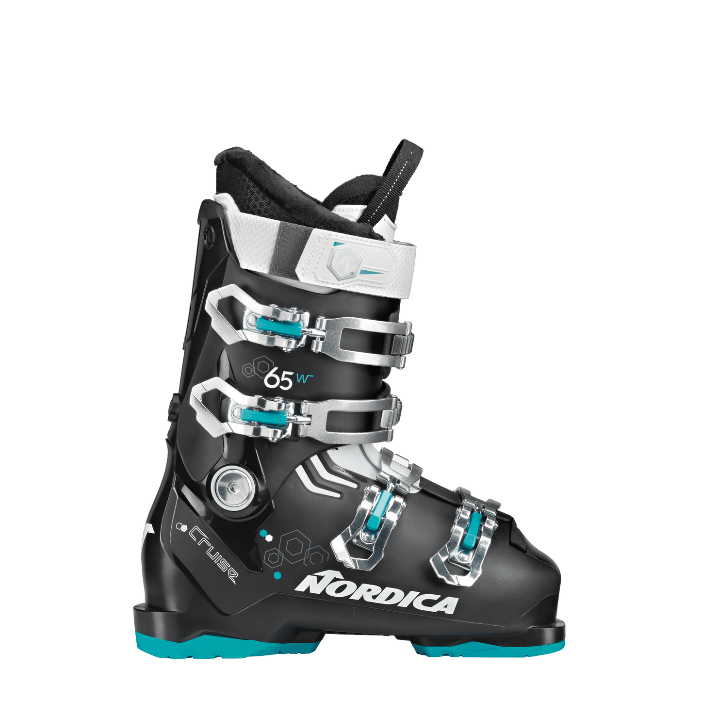 2023 Nordica Cruise 65 W R Adult Ski Boot - USED
