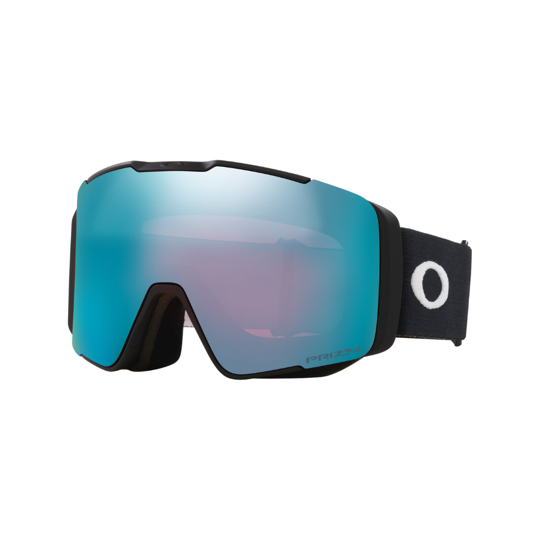 2026 Oakley Line Miner Pro (extra lens included) - NEW
